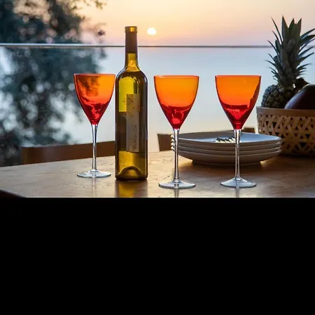 Irida Sunset Pendátio