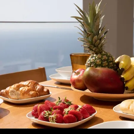 Irida Sunset Villa